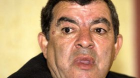 حناشي: “سأقدم درسا للرابطة في اجتماع اليوم”