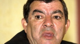 حناشي يفتح النار على جواد وسرار ومنادي