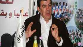 “لن أدفع الملايير للاعبين لا يقدمون شيئا للكرة الجزائرية..”