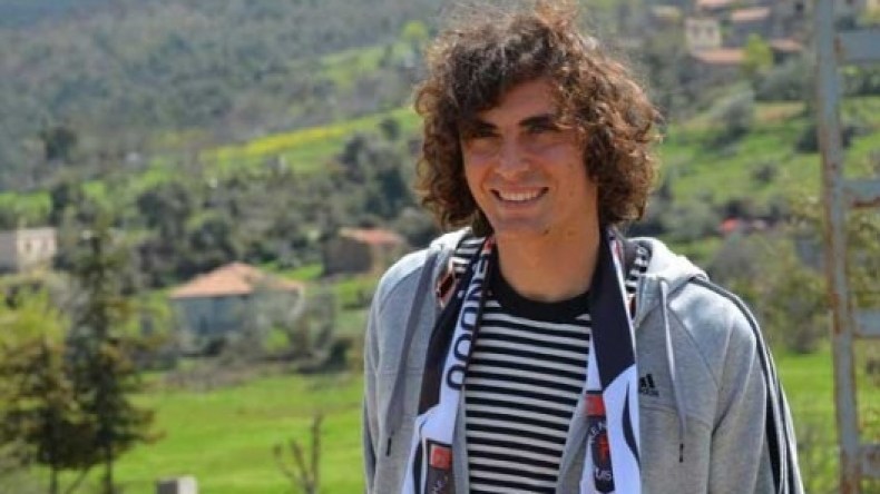 إ.الحراش: هندو معاقب أمام أولمبي الشلف