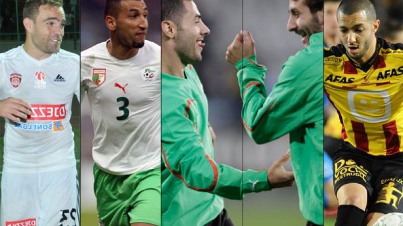 بلحاج، هني، كودري وعبدون: بدائل مهدورة!