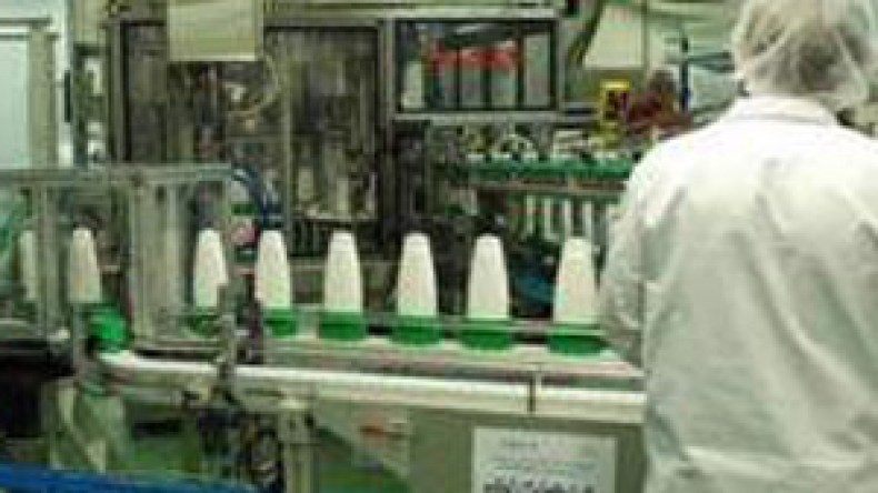 هنكل‭ ‬الجزائر‭ ‬تحقق‭ ‬رقم‭ ‬أعمال‭ ‬يفوق‭ ‬10‭ ‬ملايير‭ ‬دج‭ ‬في‭ ‬2009