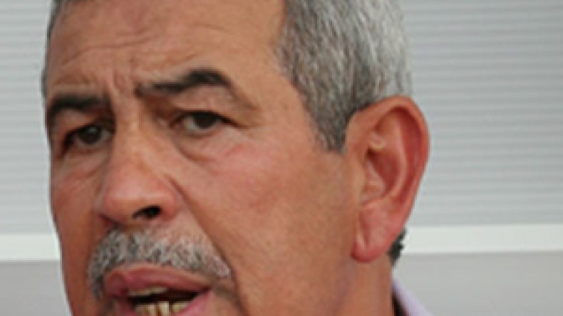 م‭. ‬وهران‭:‬ ملاسنات‭ ‬بين‭ ‬والد‭ ‬بلايلي‭ ‬وحنكوش‭ ‬بسبب‭ ‬أحداث‭ ‬مباراة‭ ‬الكوكب‭ ‬المراكشي