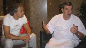 نركز على المباراة وسنتحدث عن التوأمة مع الأهلي بعد الأحد