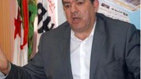 ‮آيت‭ ‬حمودة أحمق..‬والدي مجاهد ولن أتخلى عن الشروق