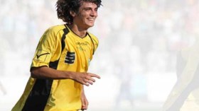 إصابة هندو تثير قلق الحراشية