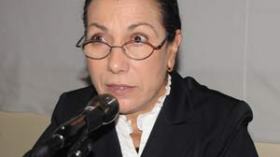 لويزة حنون تلمح إلى رغبتها في الترشح للرئاسيات القادمة