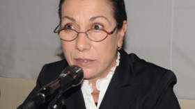 حزب العمال يعلن ترشيح حنون للرئاسيات الجمعة القادم