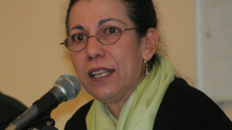 لويزة حنون ترفض نظام الكوطة لاسترجاع حقوق المرأة