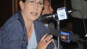 Hanoune: Ziari is not the presidentâ€™s spokesman