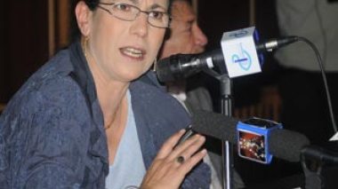 Hanoune: Ziari is not the presidentâ€™s spokesman