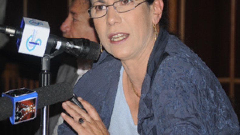 حنون: ليس من صلاحيات زياري الحديث عن حل البرلمان