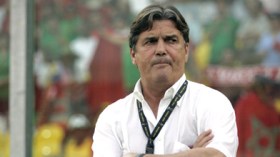 هنري ميشال مرشح لقيادة المديرية الفنية للخضر