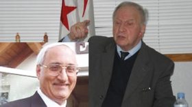 الأردني غالب بدر يخلف هنري تيسيي على رأس أسقفية الجزائر