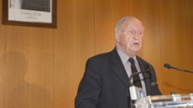 Henri Teissier: Some parties seek to harass Christians in Algeria