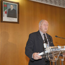 Henri Teissier: Some parties seek to harass Christians in Algeria