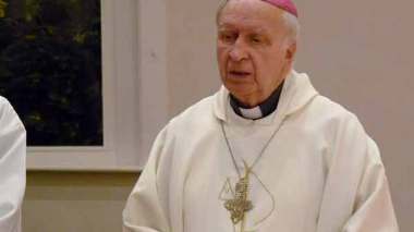 Henri Teissier: «J’ai vécu 66 ans en Algérie dans la paix»