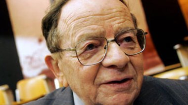 Le dénonciateur de la torture en Algérie, Henri Alleg est mort