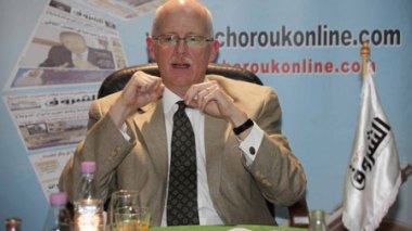 L’ambassadeur des États-Unis en Algérie : « Washington est prêt à armer l’Algérie »