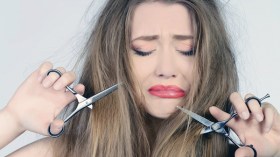 أشهر طرق القضاء على تلف الشعر بين الماضي والحاضر