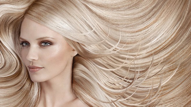 زيت الأرغان والكراتين ترميم للشعر الجاف والتالف