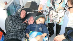 توقيف 20 “حرّاڤا” من بينهم قصّر ومتقدّمون في السنّ بعرض سواحل وهران