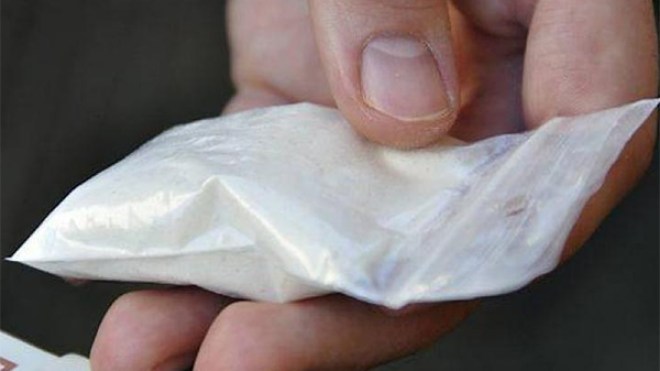 أمن ولاية الجزائر تحجز 900 غرام من الهيروين