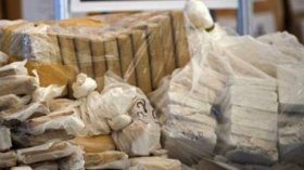 حجز 21.6 كيلوغرام من الكوكايين بفرنسا كانت موجهة للجزائر