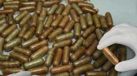 عصابة “العقرب” لترويج الهيروين و”السوبيتاكس” في قبضة الأمن