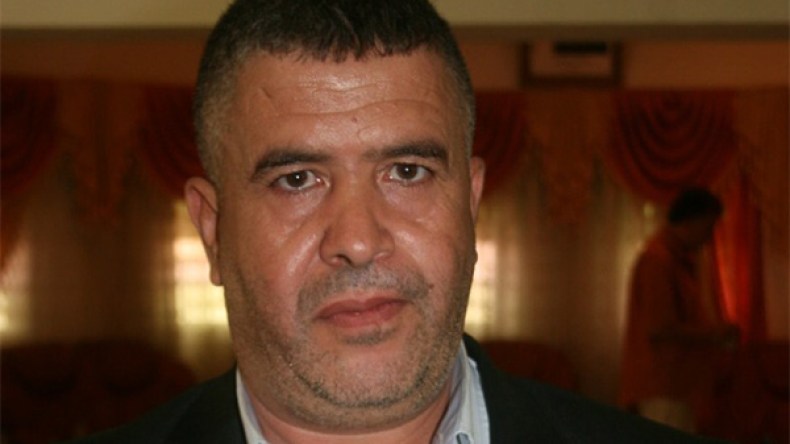 رئيس مولودية العلمة: طلبنا من الفاف ترخيصا لضم 5 لاعبين