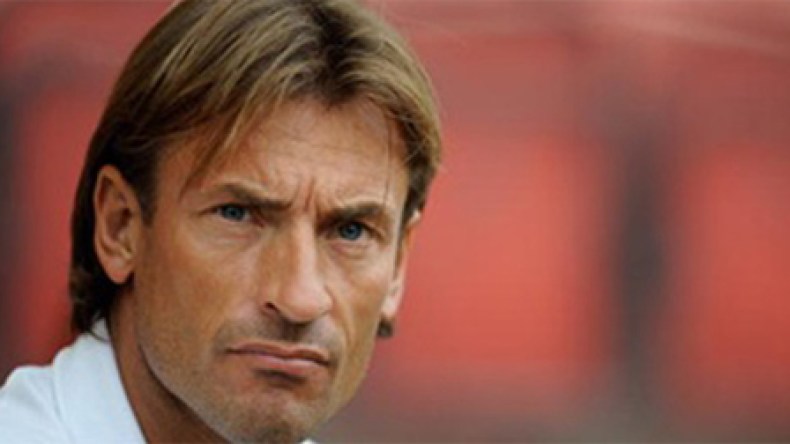 هيرفي رينارد: “أجرتي في اتحاد العاصمة أعلى مما أتقاضاه مع منتخب زامبيا”