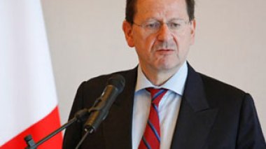 HervÃ© Novelli: â€œParis, Rome and Madrid should convince our Algerian friends that they took the wrong decisionâ€