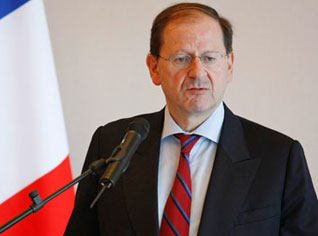 les francais tentent un forcing europeen pour demander à l'algerie une révision de sa loi de finances