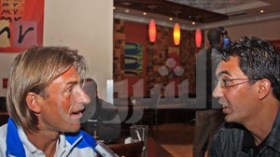 “فوزنا على الجزائر لا جدال فيه والضغط ليس على كاهلنا”