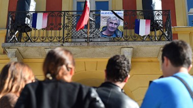 La Kabylie se mobilise contre les tueurs de Gourdel