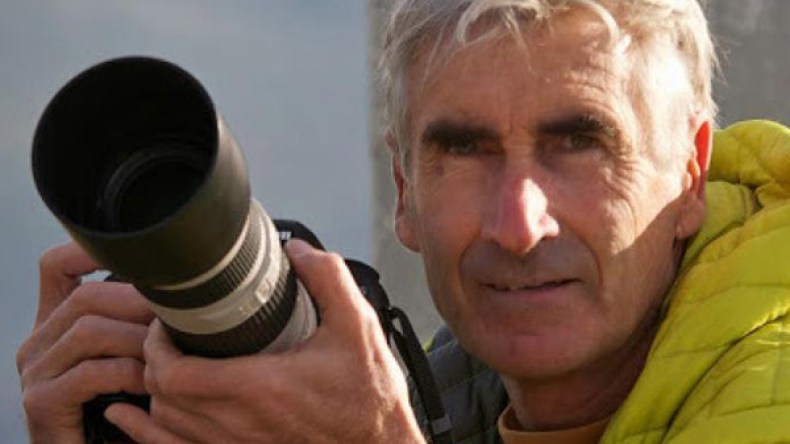 الرياضيون الأجانب في البطولة الوطنية: الجزائر والإسلام بريئان من الإرهاب