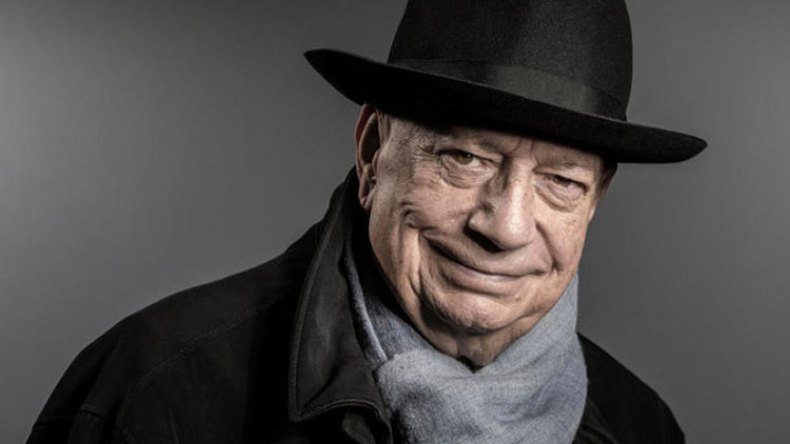 وفاة الإعلامي الفرنسي إيرفي بورج.. صديق الجزائر