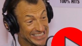 “رونار” يُغنّي بالجزائري!