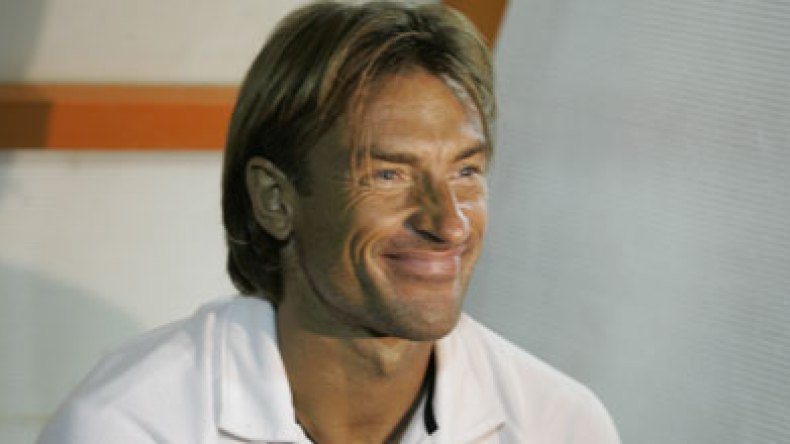 مدرب زامبيا رونار يتحدى: الفوز على مصر هو الوحيد الذي سيؤهلنا لكأس إفريقيا