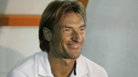 هيرفي رونار للشروق: مبروك على الجزائر المونديال وعلى مصر أن تنسى الفوز في زامبيا