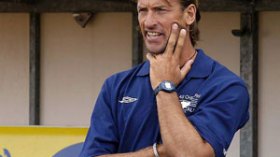 “نملك منتخبا متجانسا ومنافسونا سيسقطون بملعب كونغولا الرهيب”