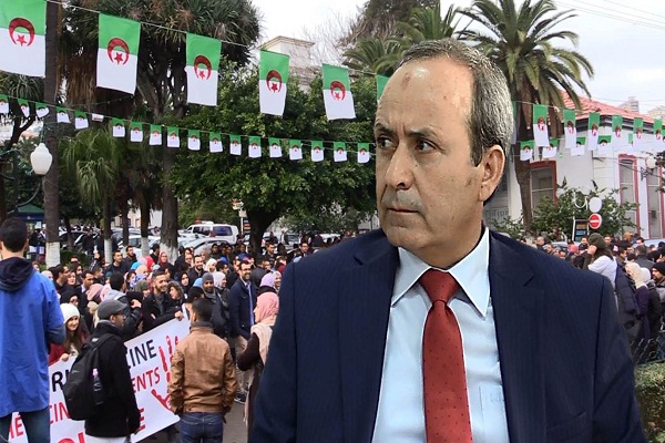 Hesbellaoui aux médecins résidents: “Assumez vos responsabilités envers les patients?”