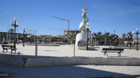 فتح مدرسة ابتدائية خاصة الموسم القادم بمدينة حاسي مسعود