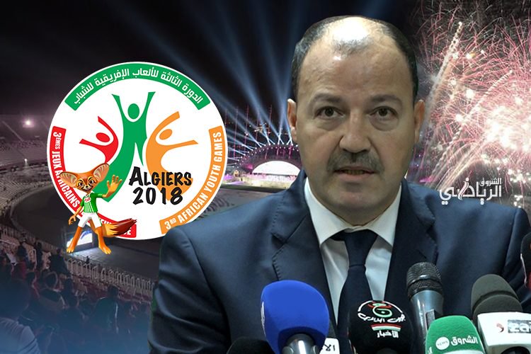 Hattab:”Nous sommes meilleurs dans l’organisation que l’Espagne!”