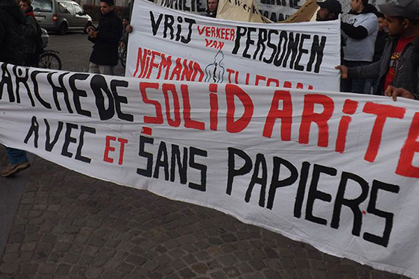 La France sur le point d’expulser 30,000 Algériens