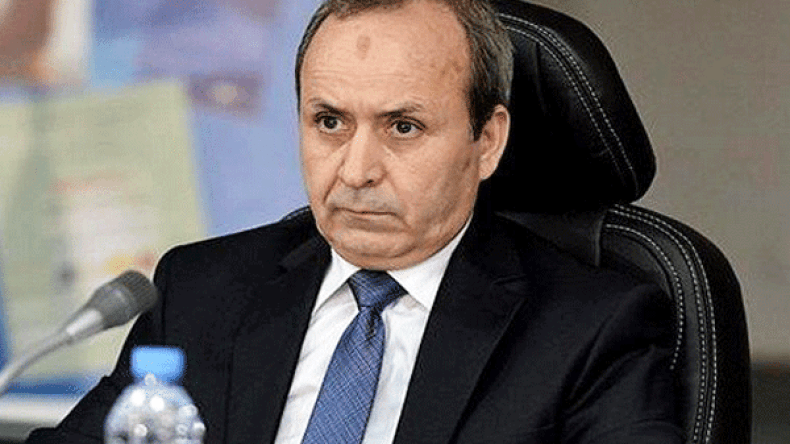 موظفة في عقود ما قبل التشغيل تناشد وزير الصحة إعادتها للعمل