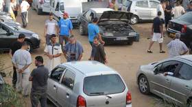 انهيار أسعار السيارات بـ 20 % خلال 2018!