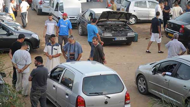 انهيار أسعار السيارات بـ 20 % خلال 2018!