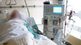 10 بالمائة من أجهزة تصفية الدم مهددة بالتعطل