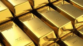 كنز من الذهب في مرحاض طائرة هندية